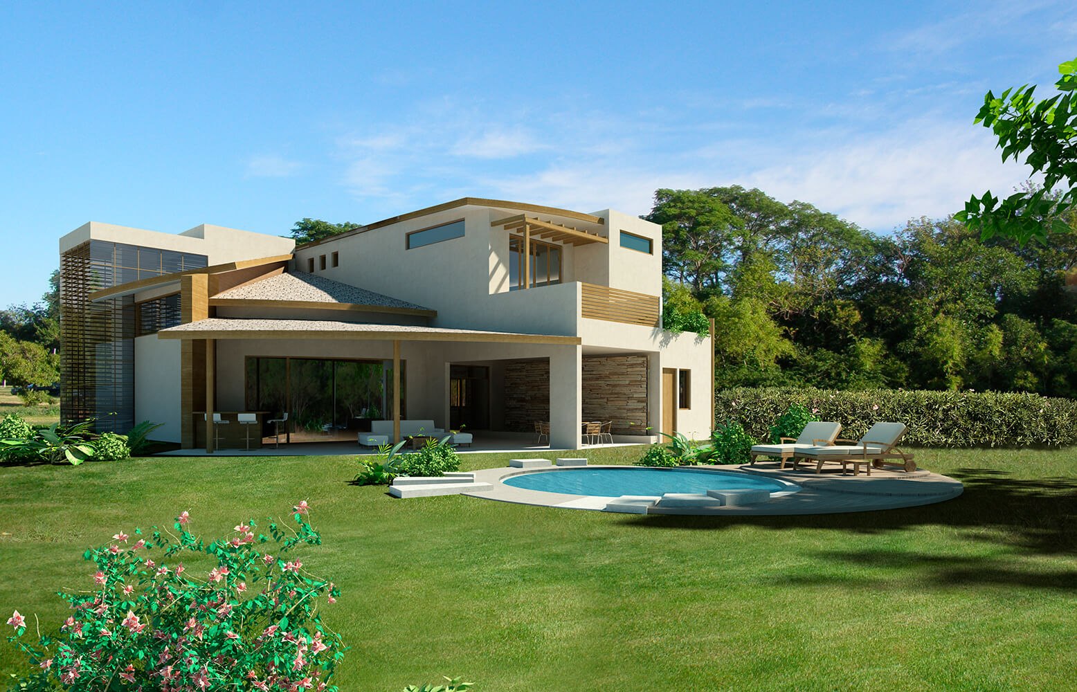 Casa Akua