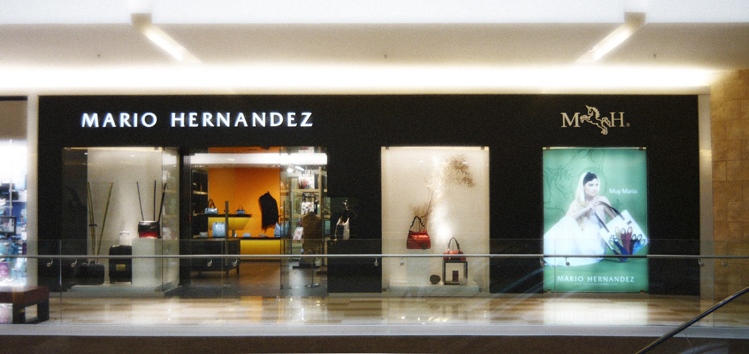 Mario Hernandez