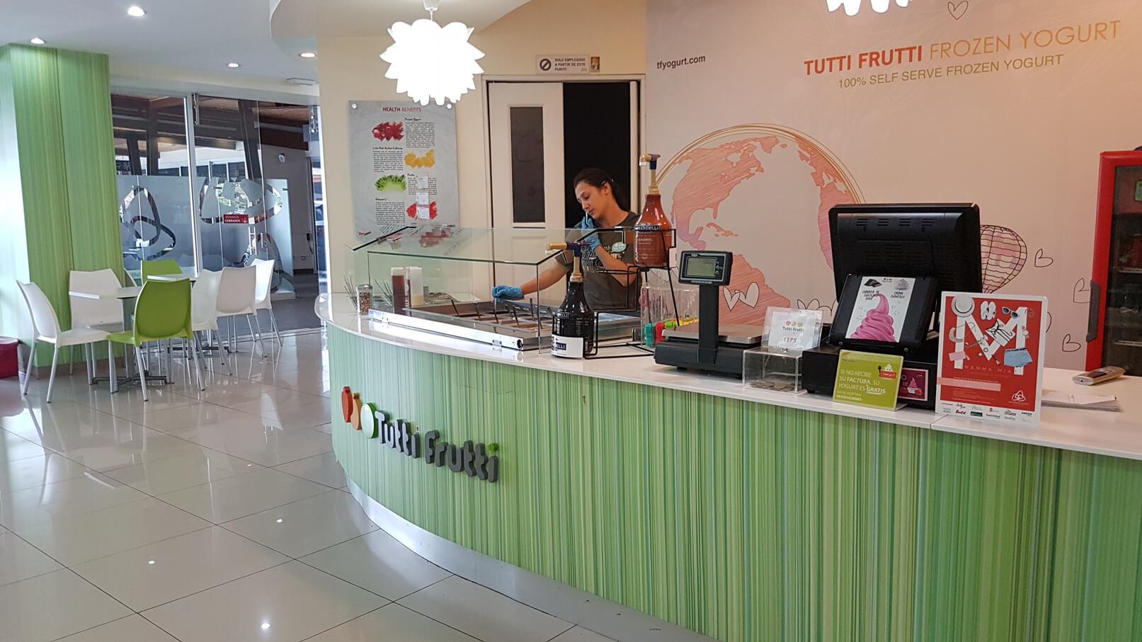 Tutti Frutti