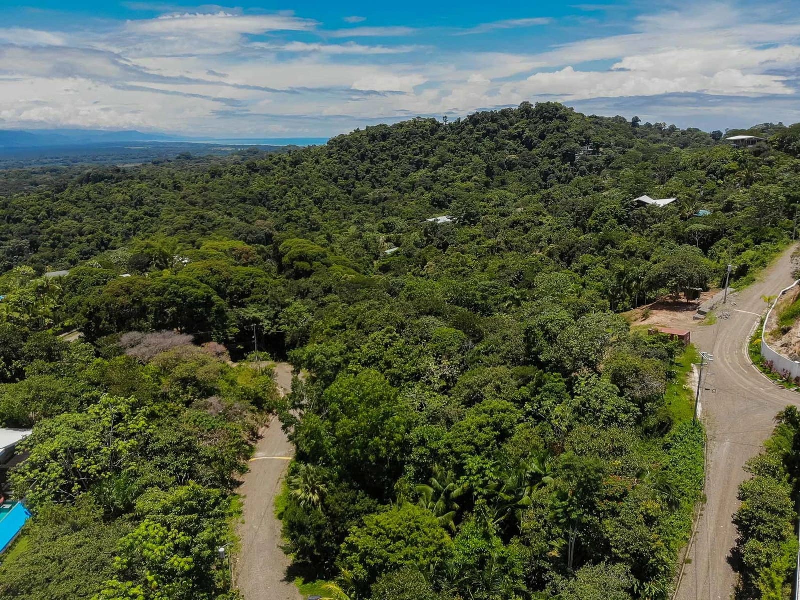 El salto