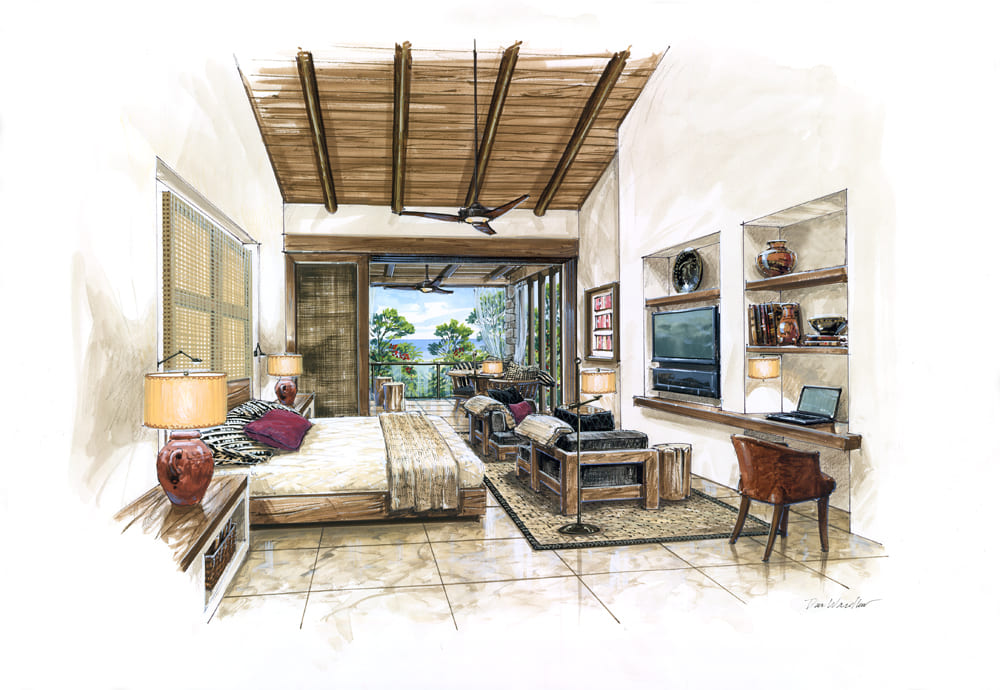 Rosewood