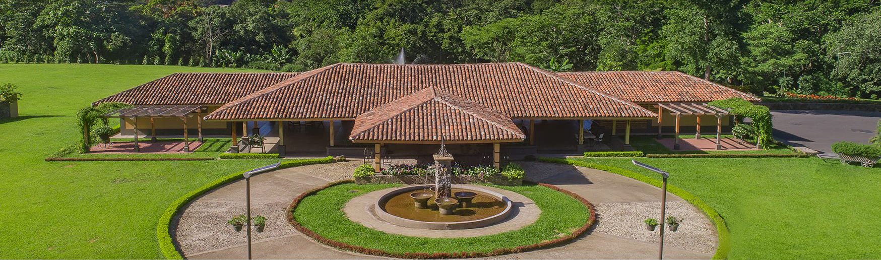 Hacienda Vargas Ü